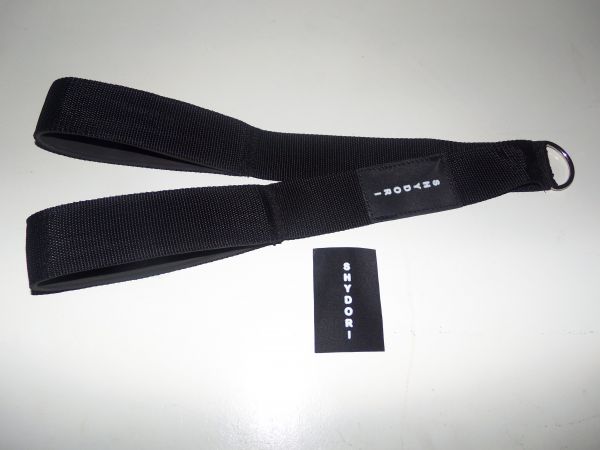 Puxador p/ triceps Shydori